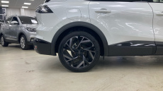 Renault Symbioz 1.6 E-Tech FHEV 145 Techno Esprit Alpine 5dr Auto Hybrid Estate